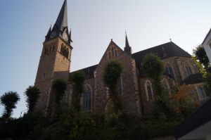 Katholische Kirche St. Agatha