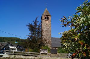 Pfarrkirche St. Jodokus