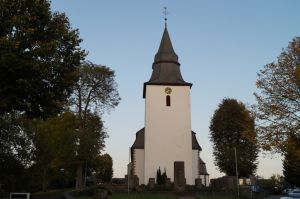 Kirche St. Jakobus