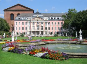 Kurfürstliches Palais