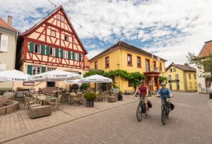 Marktplatz