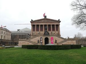 Alte Nationalgalerie