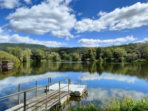 Naturbadesee Beiseförth