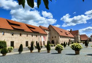 Kloster Haydau