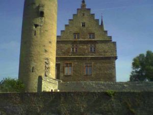 Neues Rathaus