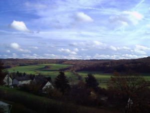 Stadt Ortenberg Hessen