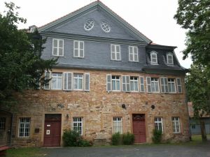 Burgmuseum
