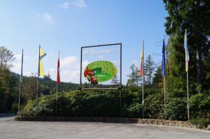 Wild- und Erlebnispark / Panorama-Park