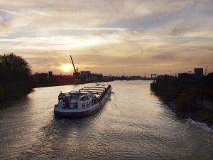 Rhein-Herne-Kanal