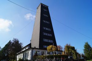 Rhein-Weser-Turm