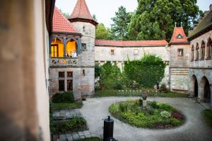 Schloss Hohenstein