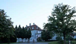 Schloss