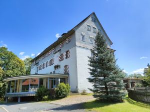 Schloss Neuenstein