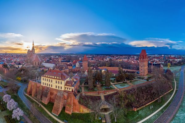 Tangermünde