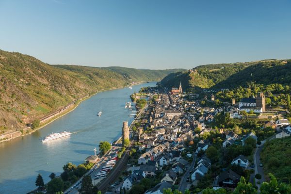 Oberwesel