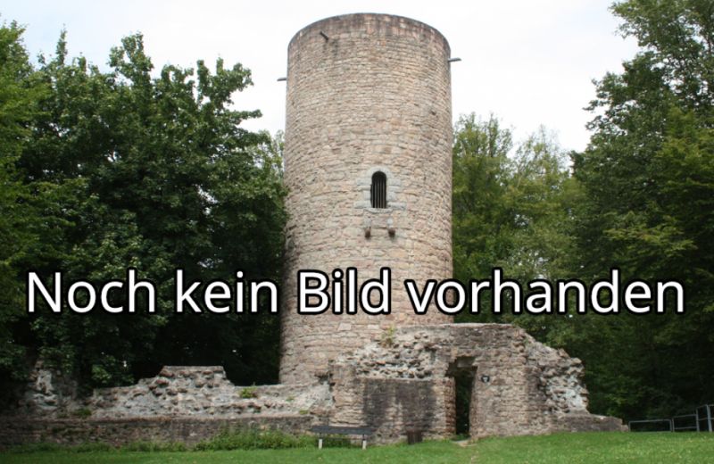 Burg Wesenberg, Wesenberg