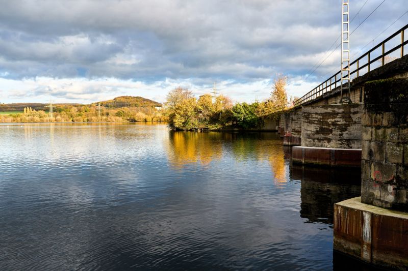 Harkortsee, Herdecke