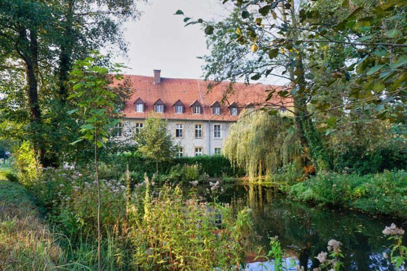 Kardinal-von-Galen-Haus