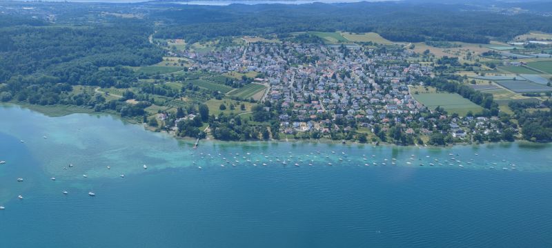 Bodensee, Konstanz