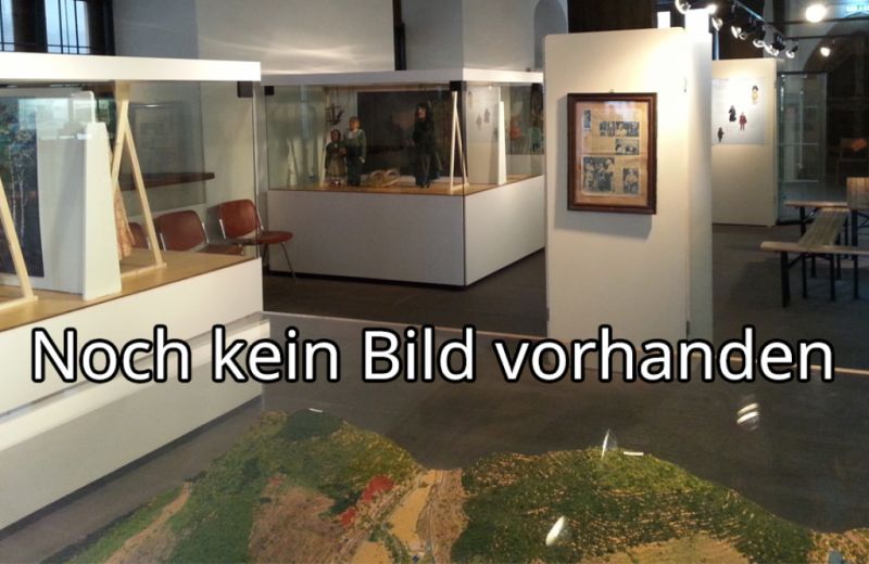 Oberschwäbisches Torfmuseum, Bad Wurzach