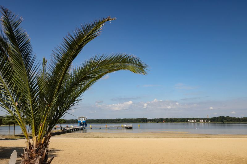 Neustädter See, Neustadt-Glewe