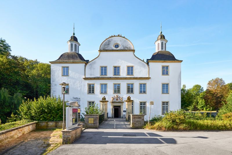 Schloss Borbeck, Essen