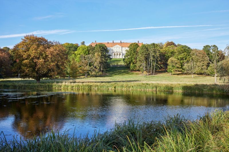 Schloss Cappenberg, Selm