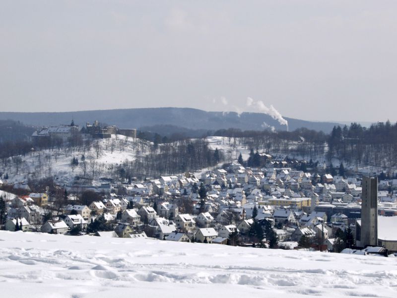 Heidenheimer Brenzregion