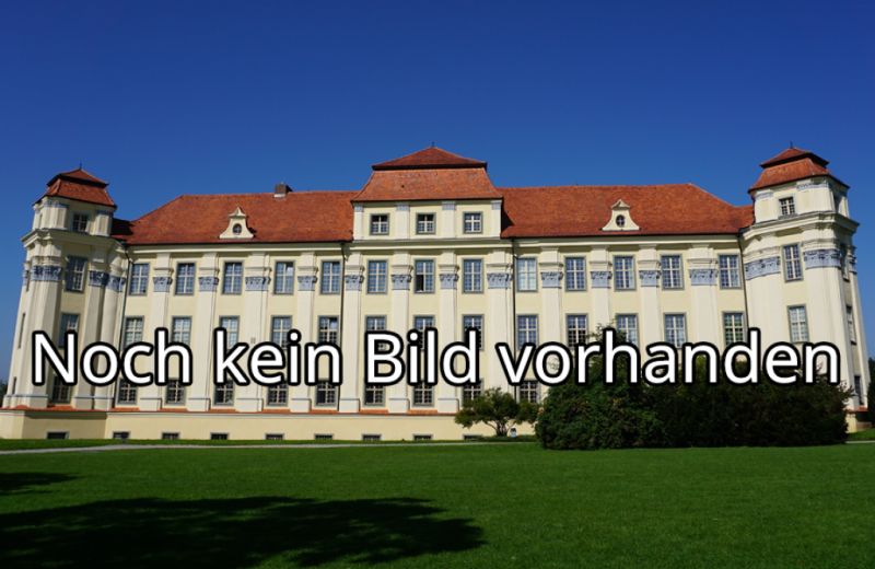 Bad Wurzacher Schloss, Bad Wurzach