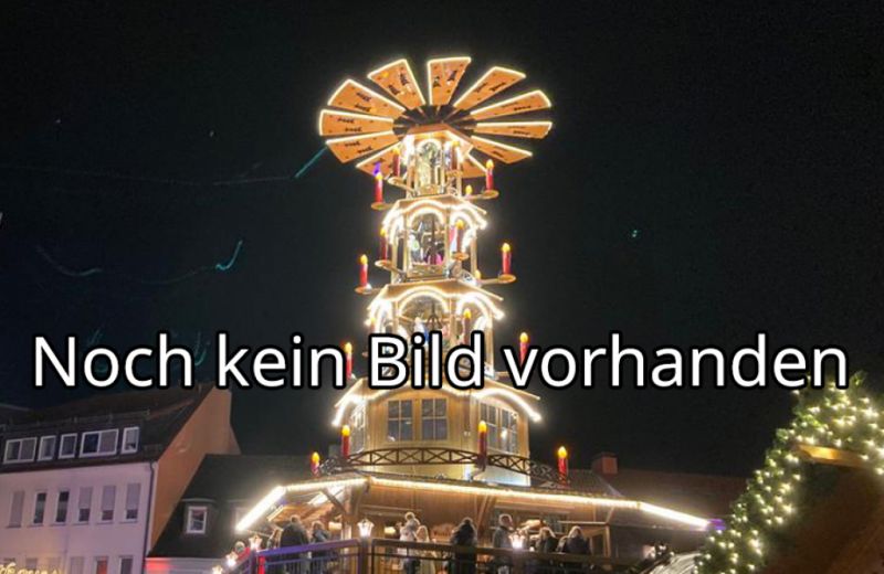Bad Wurzacher Weihnachtsmarkt, Bad Wurzach